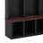 76.7"H Hall Tree with Open Storage-1810845490