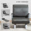 Chaplin Upholstered Accent Chair
