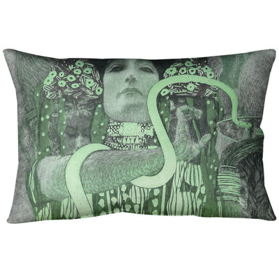 Coussin lombaire hygeia