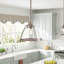 Suspension solaire Kichler 43738NBR Silberne 100W 1 Lumière et lait naturel-1852518081-1852518110