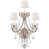 Antique Silver Leaf is out of stock selected