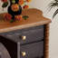 Buffet Retro Butterfly