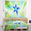 Tapisserie florale florale-28496038