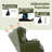 Byrant Executive Chair with Headrest-1408412805