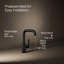 Purist® Bar Faucet with Accessories-6918945