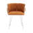 Orange Boucle is out of stock