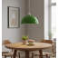 3.9 in. H Metal Dome Pendant Shade-1749989062