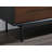 Solid Wood 73.5 " W 4 - Drawer Dresser