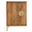Greilickville 91cm Solid Wood Sideboard