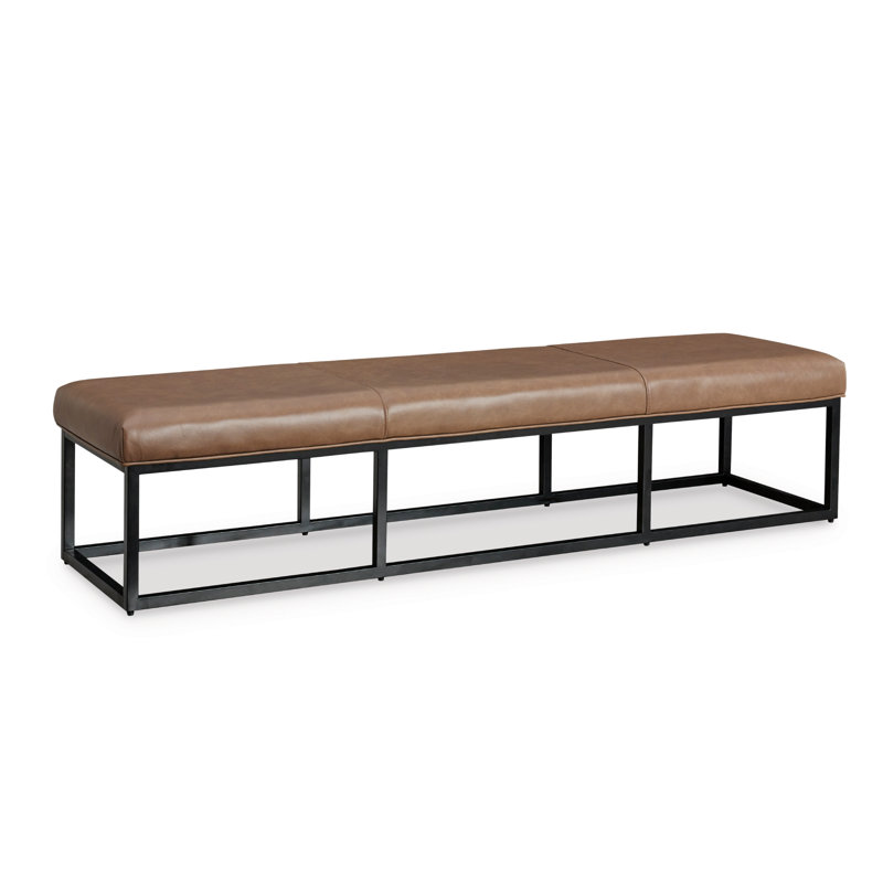 Hlynur Accent Bench