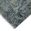 Mystique Abstract Area Rug in Blue-230140748