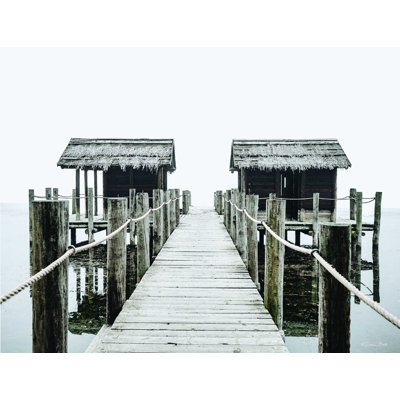 " Ocean Pier "