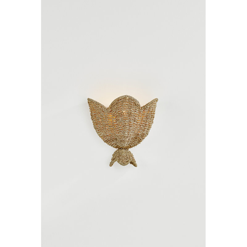 SOLIE Wall Sconce