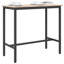 Metal Base Dining Table-455076248-455076246