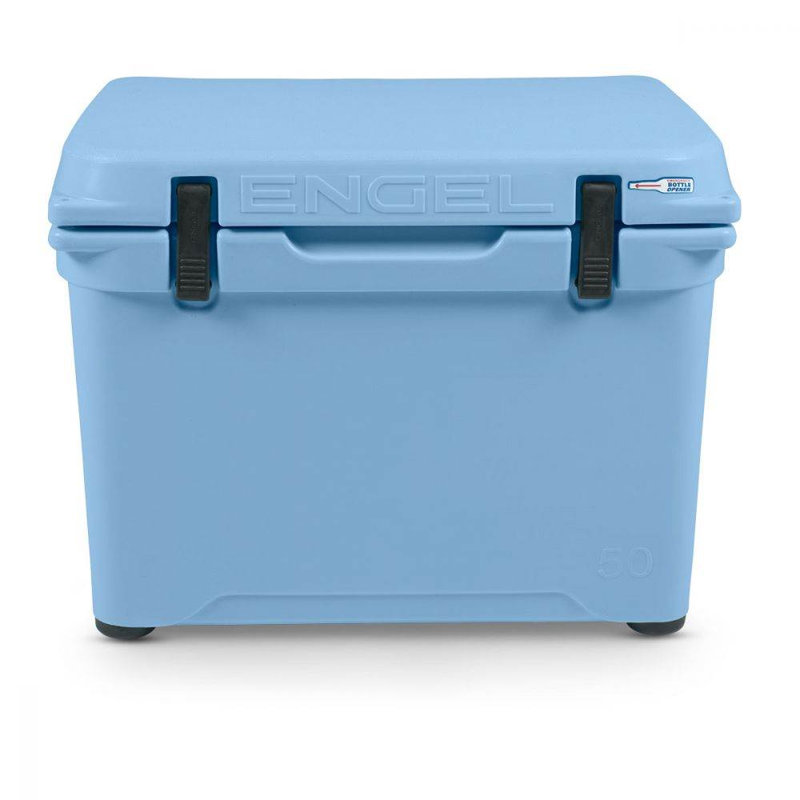 Engel 48 Quarts Ice Chest, Blue