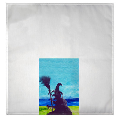 Scaife Ultra Light Hand Towel