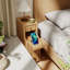Table de chevet en bois Aevah Soild-1668855256-1669252015