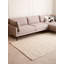 Geometric Hand Tufted 240cm X 150cm Area Rug-1177450622