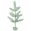 Arbre de Pâques artificiel pin vert 19 po - non éclairé