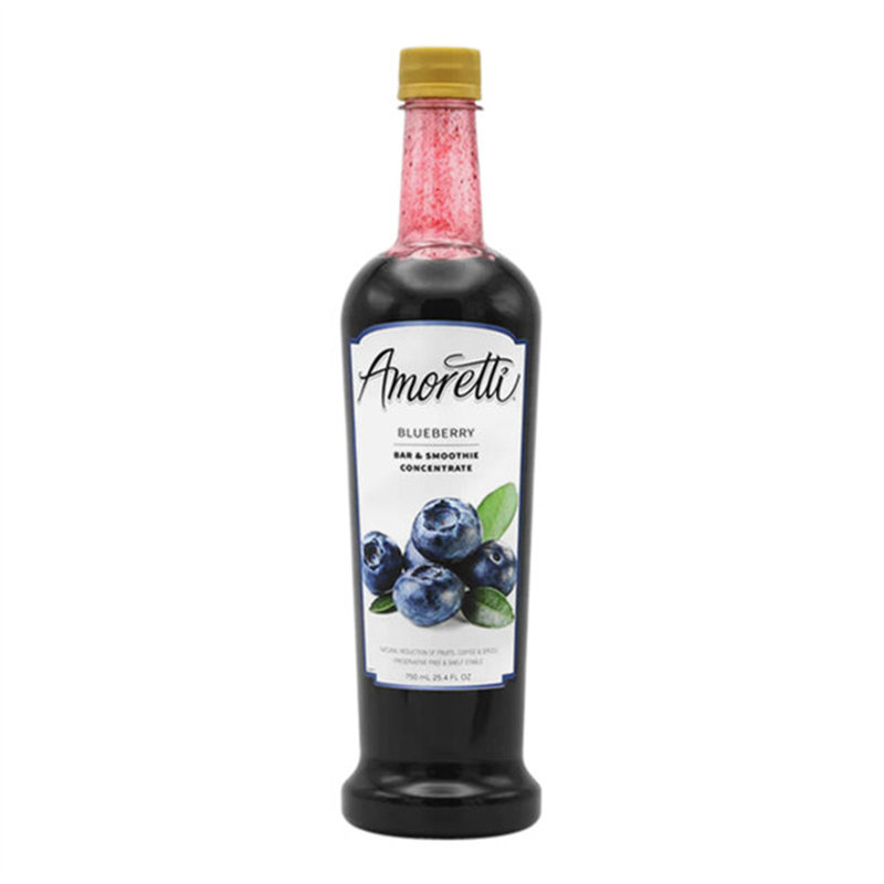 FixtureDisplays Snow Cone Syrup