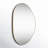 Kest Metal Asymmetrical Wall Mirror-1354819165-1354819166