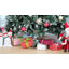 Lighted Artificial Christmas Tree-1816365669