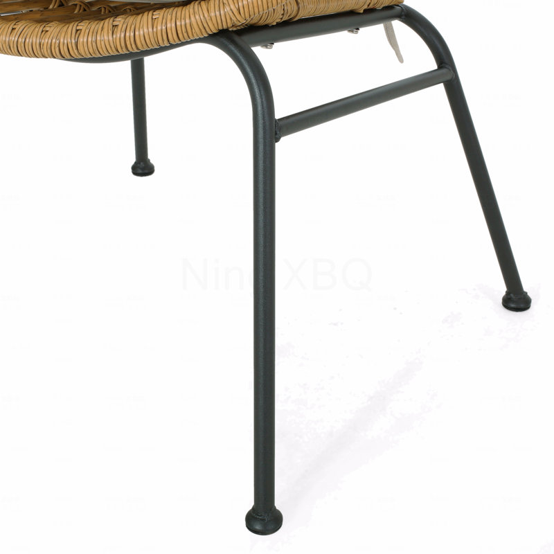 Chaise de patio Banya