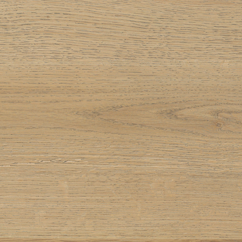 Alessio Media Console-Aged Natural Oak, Aged Natural Oak
