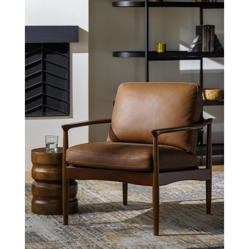 Fauteuil d'appoint Klohee