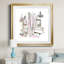 «Pink Opulence I», cadre photo-1775990402-1775990425