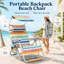  Chaise de plage Zero Gravity-1394949220