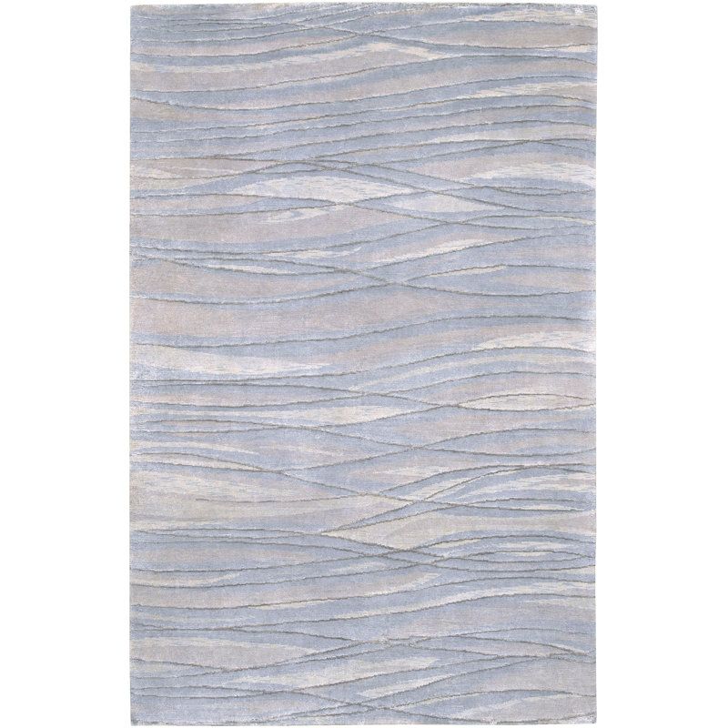 Dixon Geometric Indoor Rug, Rectangle 5' x 8'