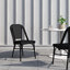 Chaise de patio Kira