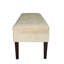 Banc rembourré Amora-163273420