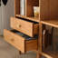 Armoire de rangement Nordic