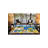Mixed Fruit Banana Patterned Woven Base Carpet-1584466205