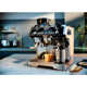 De'Longhi La Specialista Maestro Espresso Machine, Stainless Steel