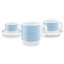 50's Style Single Mug