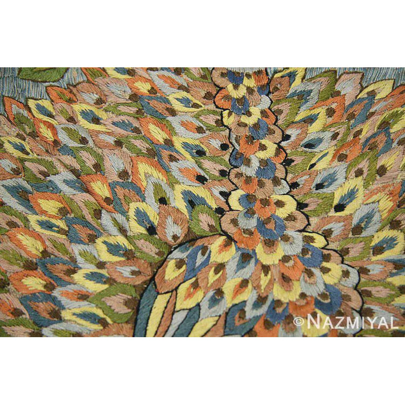 One-of-a-Kind Rectangle 13'2" X 26' Area Rug