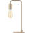 Madhava Metal Arched Lamp-1664115177