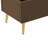 Milos Modern Storage Ottoman Bench with Upholstered Tufted Seat-892450689