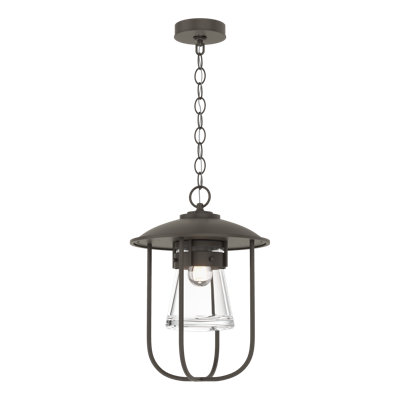 Erlenmeyer 1 - Light Outdoor Pendant
