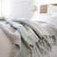 Laguna Knitted Throw Blanket-34220228