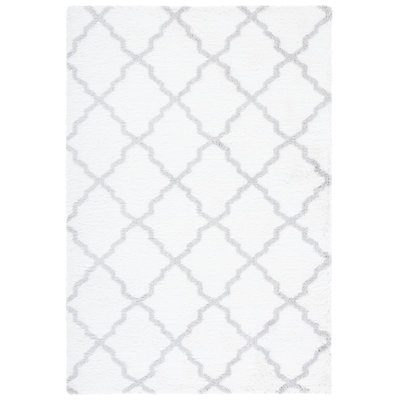 Ambrosio Performance Geometric Rug