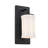 Cillean Steel Armed Sconce-70048118