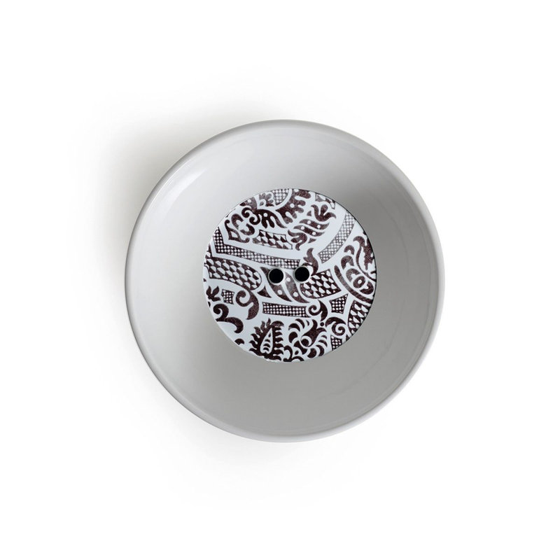 Ration pour lavabo Deco, Damasco 1