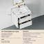 Liam Floating Bathroom Vanity with Sink