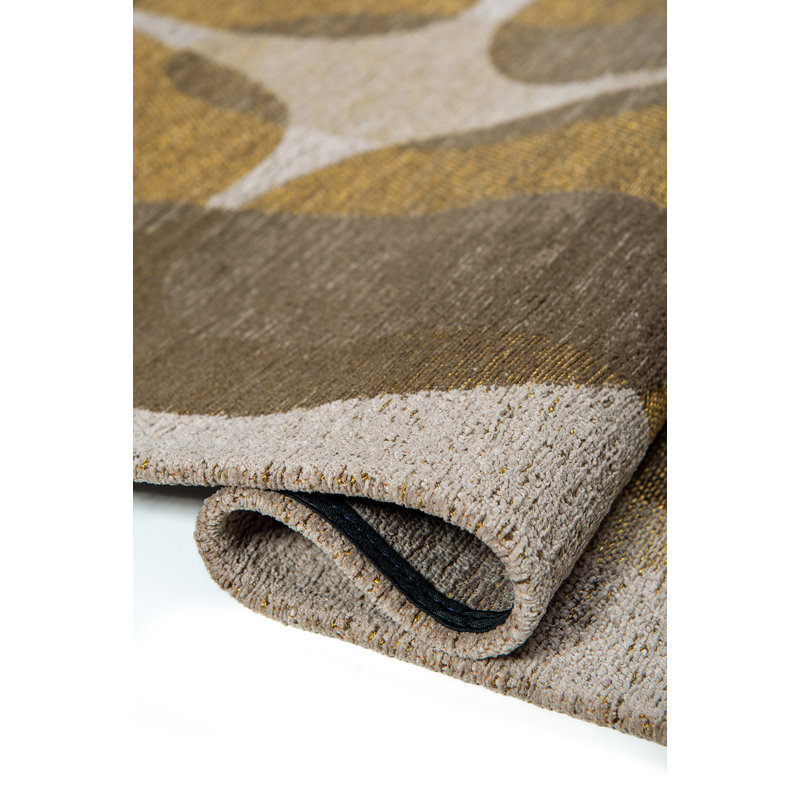 Ankeny Recycled P.E.T Area Rug, Rectangle 140 x 200cm
