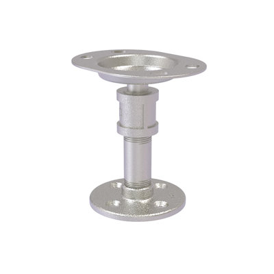 Porte-brosse à dents supérieure meuble-lavabo Bayer