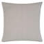 Ridge Geometric Linen Pillow Sham